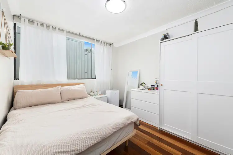Fourth view of Homely apartment listing, 47/17 Everton Road, Strathfield NSW 2135