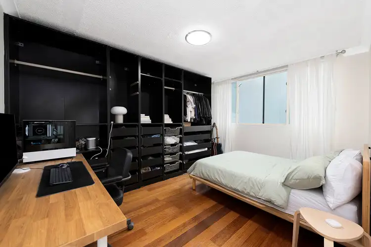 Fifth view of Homely apartment listing, 47/17 Everton Road, Strathfield NSW 2135