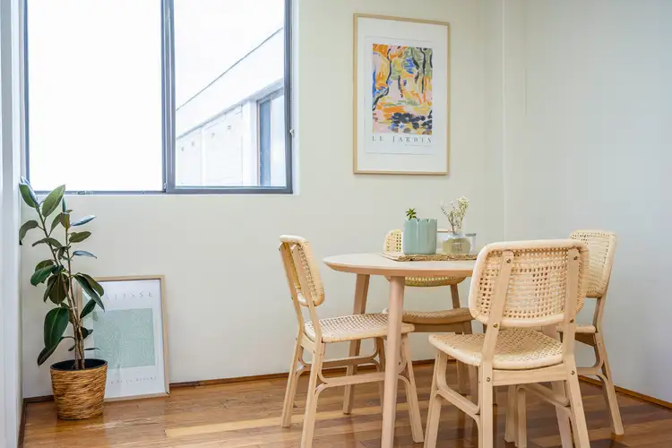 Sixth view of Homely apartment listing, 47/17 Everton Road, Strathfield NSW 2135