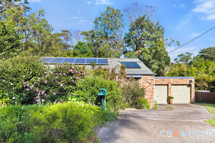 8 Rosedale Close, Rankin Park NSW 2287