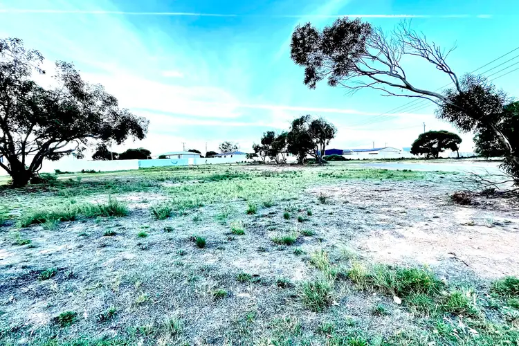 Main view of Homely land listing, 12 Chandler Cres. & 8 Handtke Drive, Ceduna SA 5690