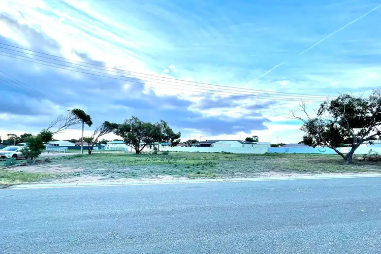 Second view of Homely land listing, 12 Chandler Cres. & 8 Handtke Drive, Ceduna SA 5690