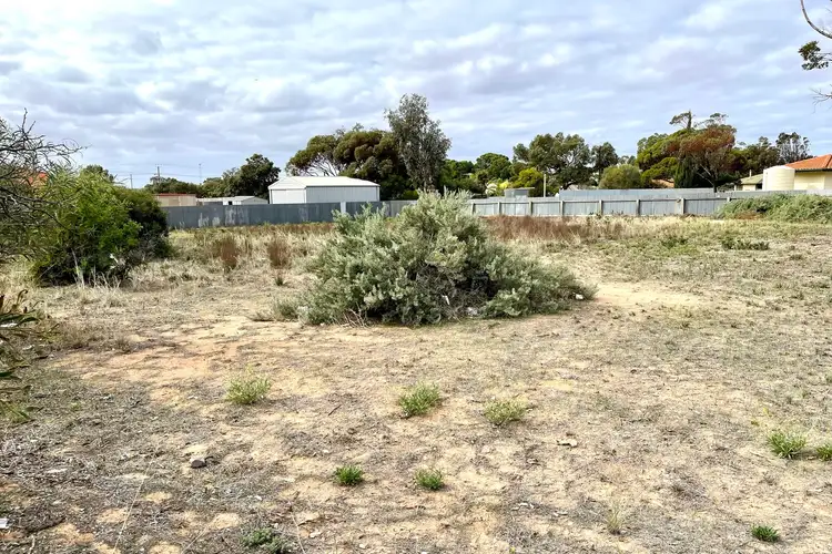 Fourth view of Homely land listing, 12 Chandler Cres. & 8 Handtke Drive, Ceduna SA 5690
