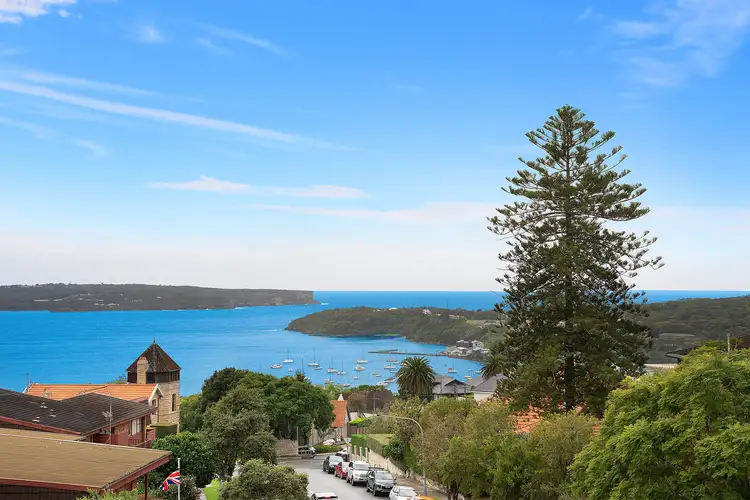 15/4 Mandolong Road, Mosman NSW 2088