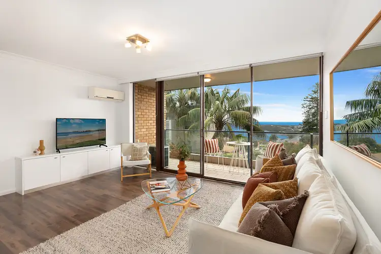 Third view of Homely apartment listing, 15/4 Mandolong Road, Mosman NSW 2088