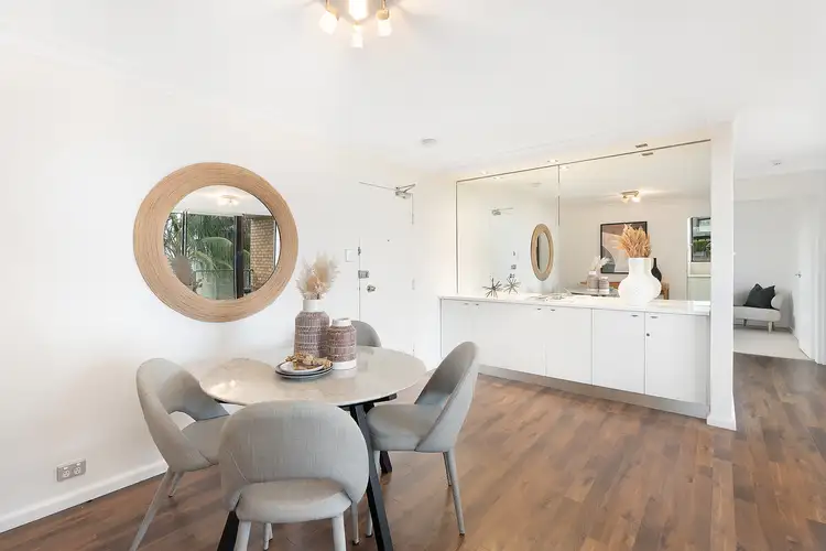 Fifth view of Homely apartment listing, 15/4 Mandolong Road, Mosman NSW 2088