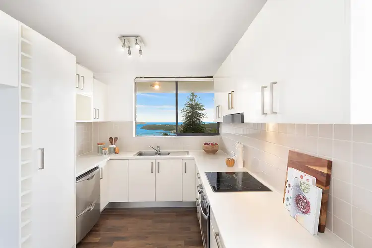Sixth view of Homely apartment listing, 15/4 Mandolong Road, Mosman NSW 2088