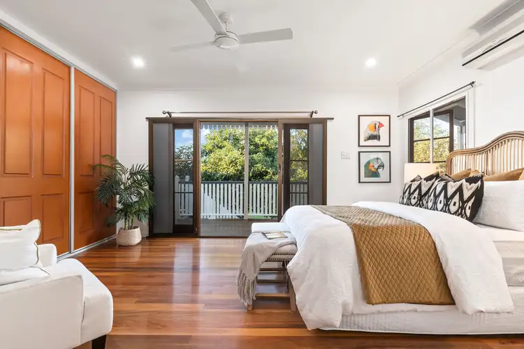 64 Ellen Street, Woody Point QLD 4019