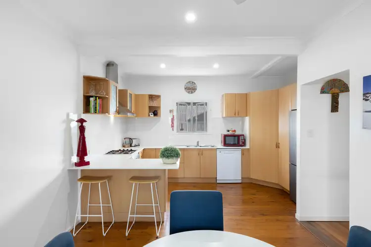 Fourth view of Homely house listing, 64 Ellen Street, Woody Point QLD 4019