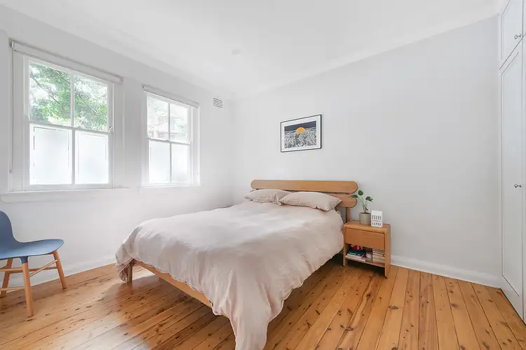 Third view of Homely apartment listing, 4/10 McDougall Street, Kirribilli NSW 2061