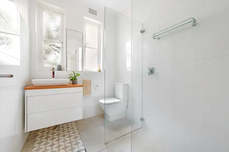Fourth view of Homely apartment listing, 4/10 McDougall Street, Kirribilli NSW 2061