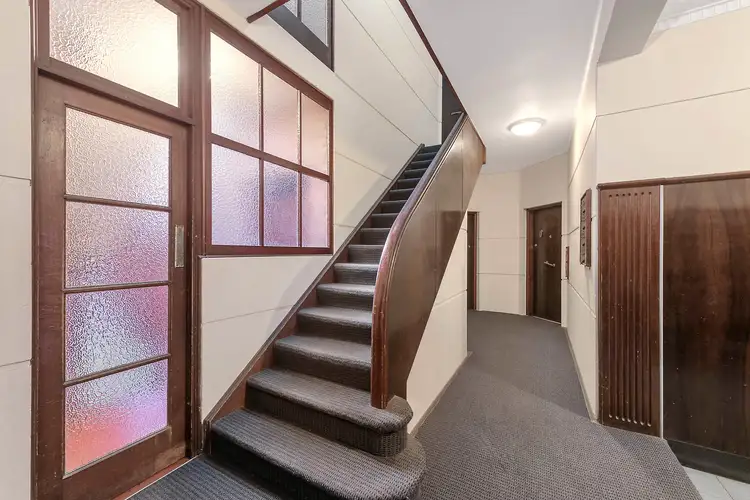 Fifth view of Homely apartment listing, 4/10 McDougall Street, Kirribilli NSW 2061