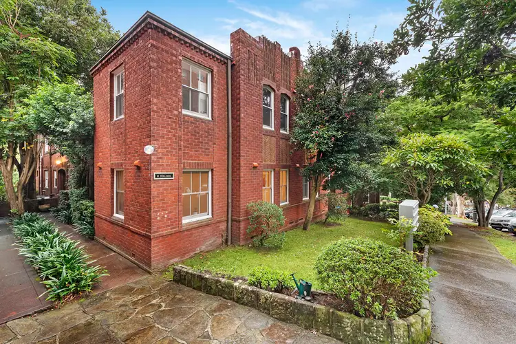 Sixth view of Homely apartment listing, 4/10 McDougall Street, Kirribilli NSW 2061