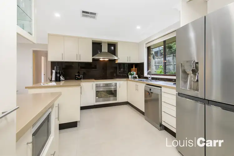 Third view of Homely house listing, 22 Appletree Drive, Cherrybrook NSW 2126