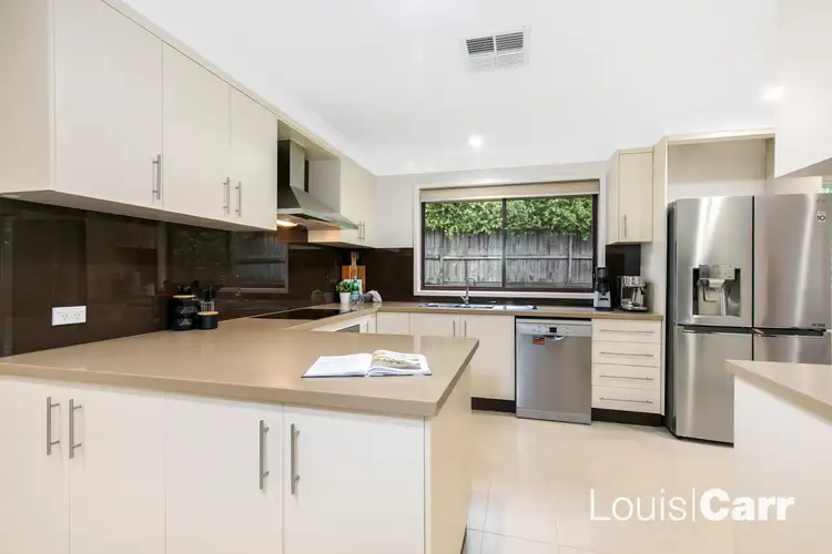 Fourth view of Homely house listing, 22 Appletree Drive, Cherrybrook NSW 2126