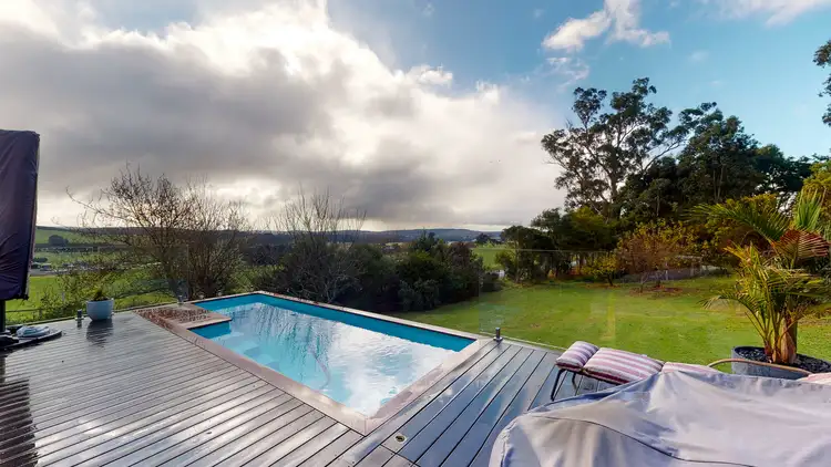 Second view of Homely rural property listing, 124 Gormandale-Stradbroke Road, Gormandale VIC 3873