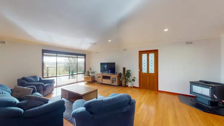 Third view of Homely rural property listing, 124 Gormandale-Stradbroke Road, Gormandale VIC 3873