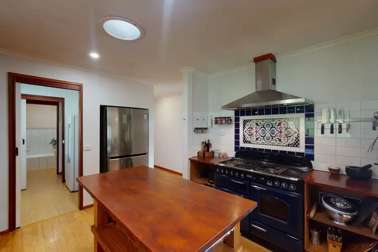 Sixth view of Homely rural property listing, 124 Gormandale-Stradbroke Road, Gormandale VIC 3873
