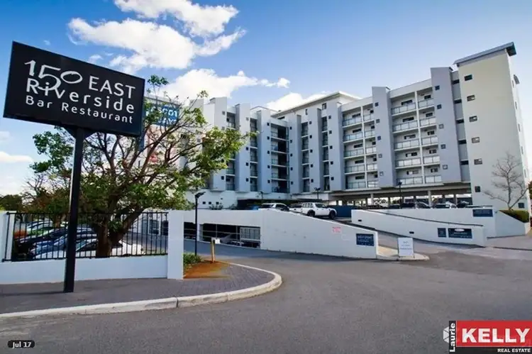 17/150 Great Eastern Highway, Ascot WA 6104