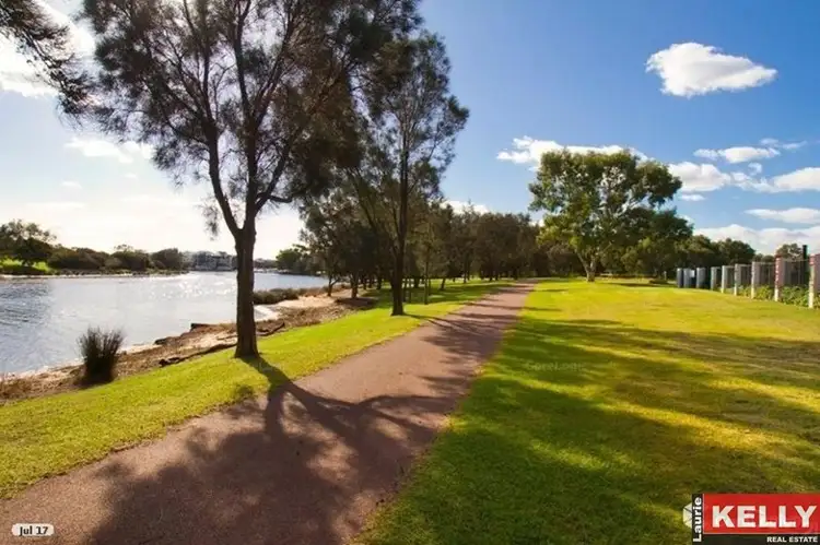 Second view of Homely apartment listing, 17/150 Great Eastern Highway, Ascot WA 6104