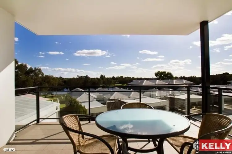 Fifth view of Homely apartment listing, 17/150 Great Eastern Highway, Ascot WA 6104