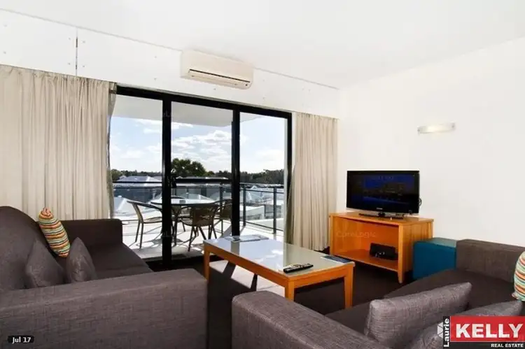Sixth view of Homely apartment listing, 17/150 Great Eastern Highway, Ascot WA 6104