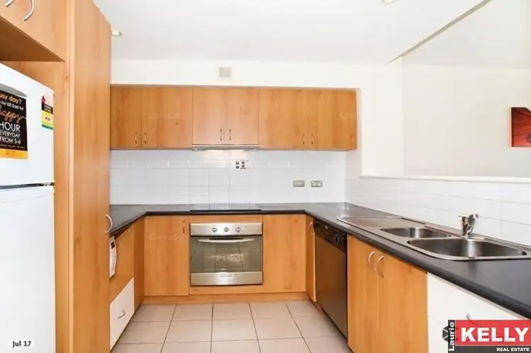 Seventh view of Homely apartment listing, 17/150 Great Eastern Highway, Ascot WA 6104