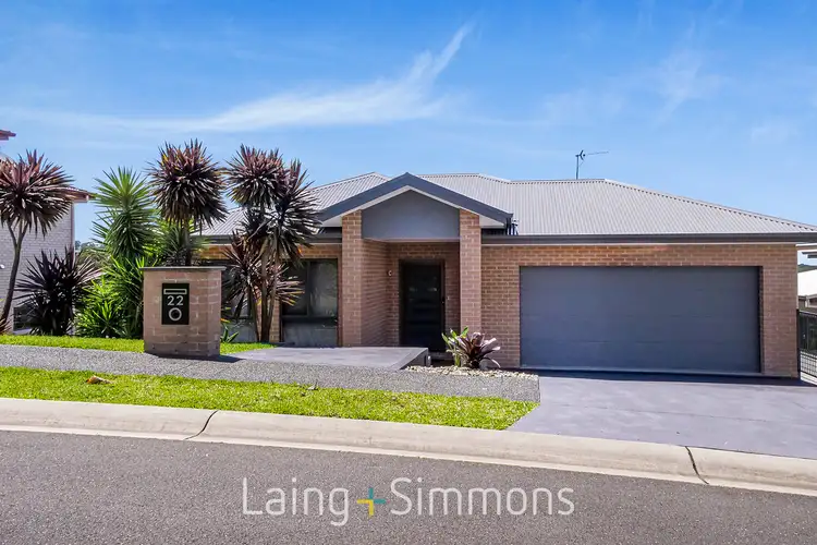 22 Breynia Street, Figtree NSW 2525
