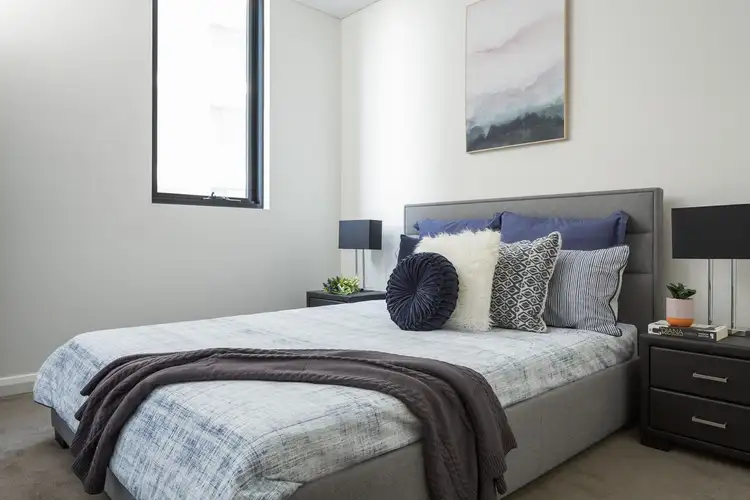 1703/10 Norfolk Street, Liverpool NSW 2170