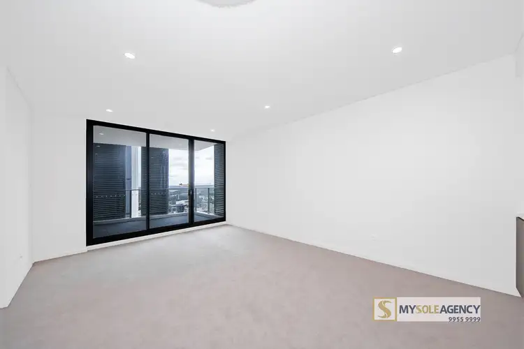 2101/100 Castlereagh, Liverpool NSW 2170
