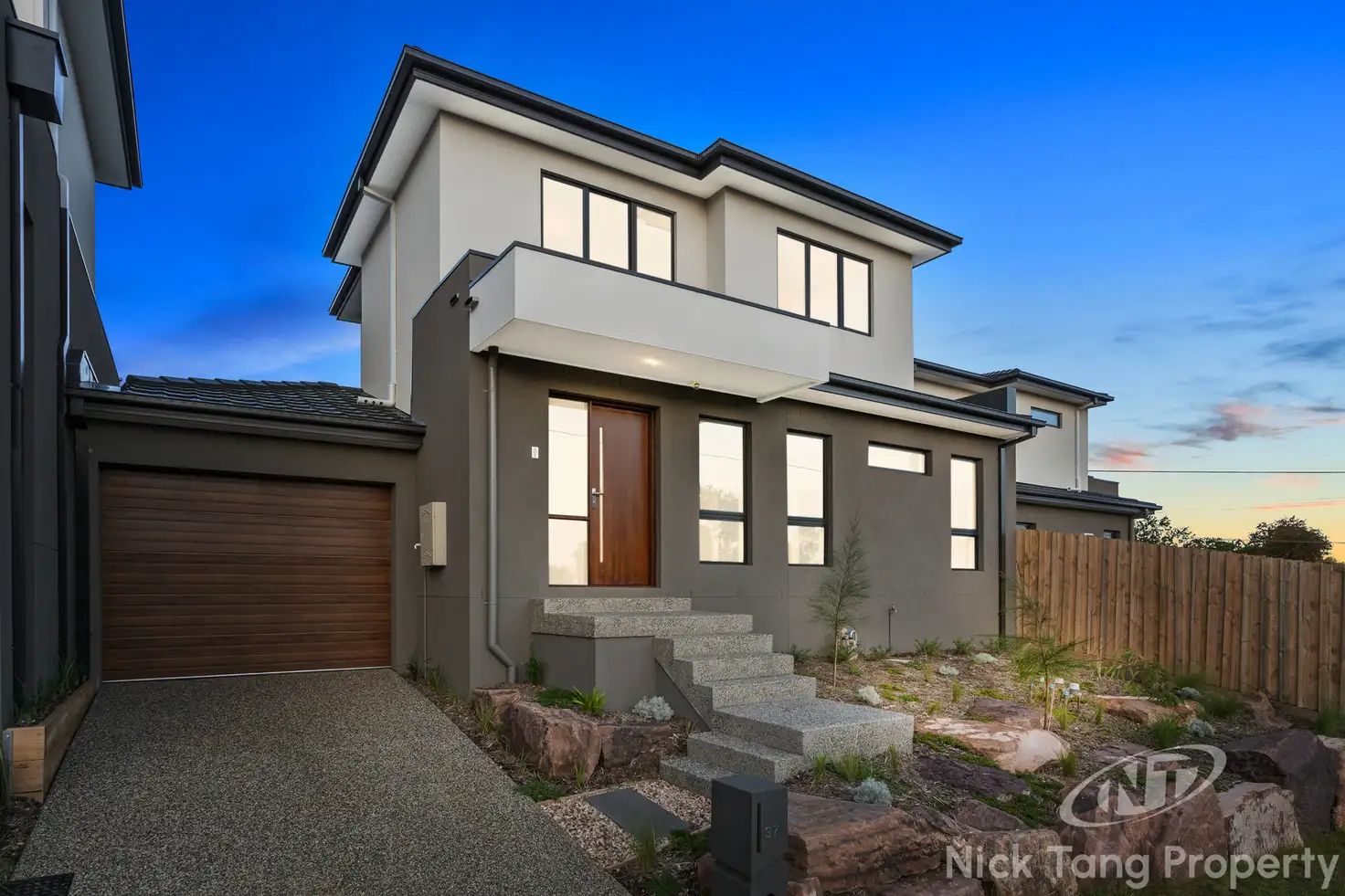Main view of Homely house listing, 37 Balfour Avenue, Heathmont VIC 3135