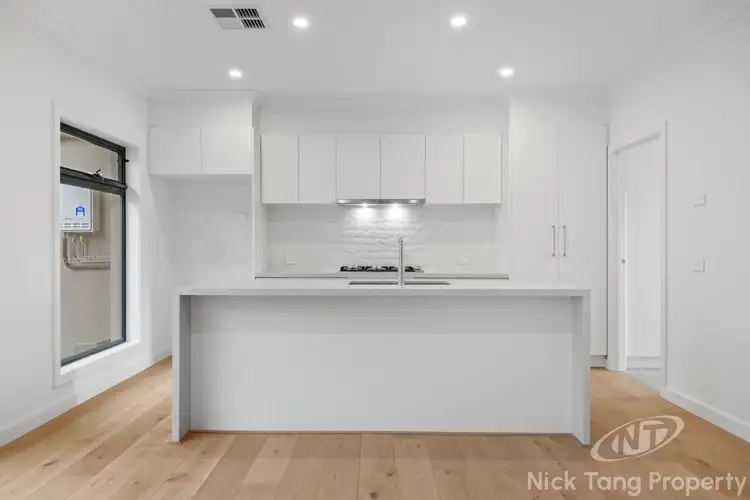 Third view of Homely house listing, 37 Balfour Avenue, Heathmont VIC 3135