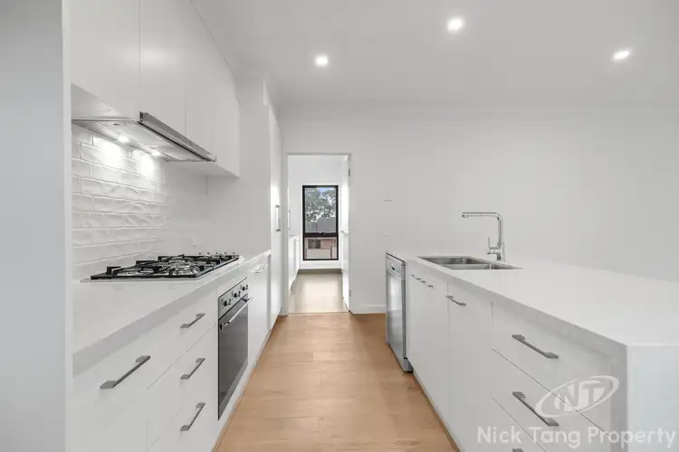 Fourth view of Homely house listing, 37 Balfour Avenue, Heathmont VIC 3135