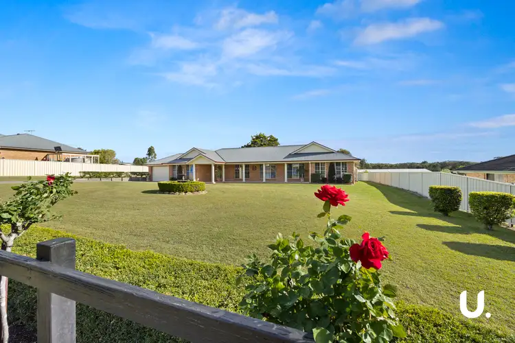 Main view of Homely house listing, 16 Clift Street, Greta NSW 2334
