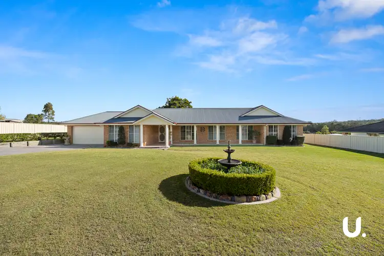 Second view of Homely house listing, 16 Clift Street, Greta NSW 2334