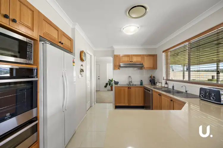 Third view of Homely house listing, 16 Clift Street, Greta NSW 2334