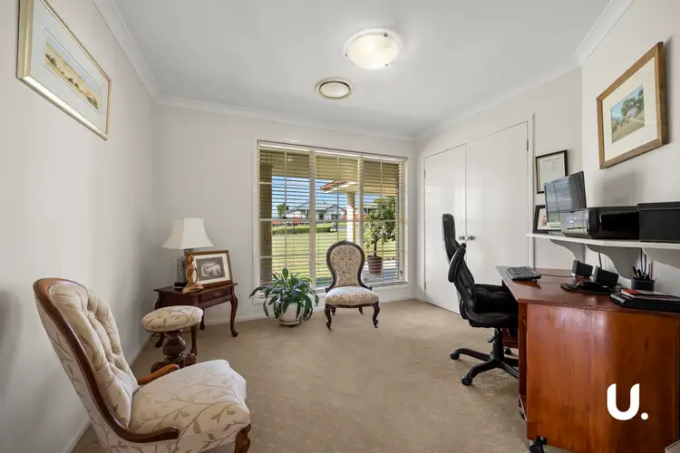 Fifth view of Homely house listing, 16 Clift Street, Greta NSW 2334