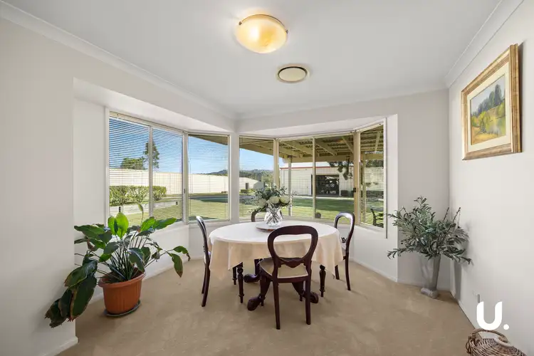 Sixth view of Homely house listing, 16 Clift Street, Greta NSW 2334