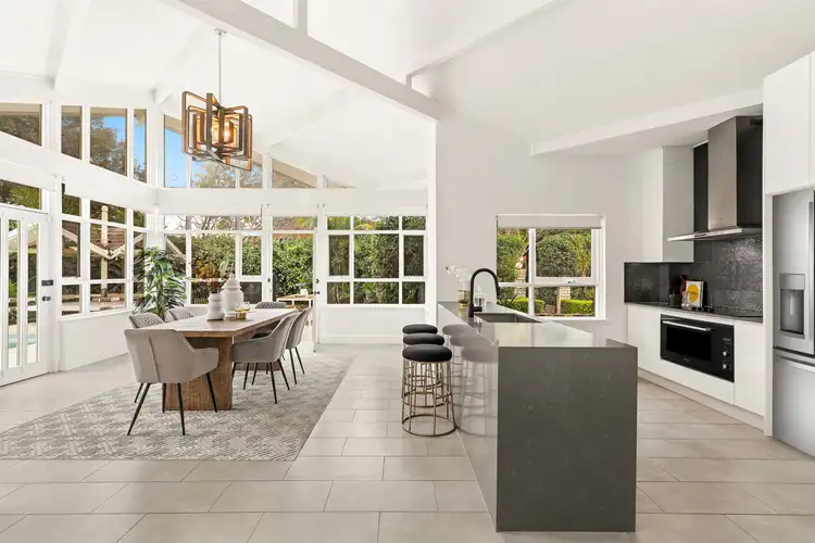 Third view of Homely house listing, 1-3 Woodward Avenue, Strathfield NSW 2135
