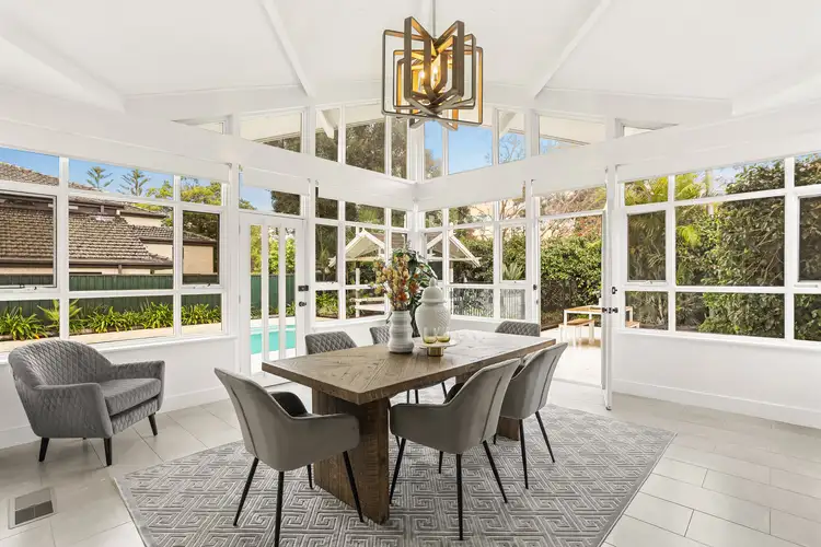 Sixth view of Homely house listing, 1-3 Woodward Avenue, Strathfield NSW 2135