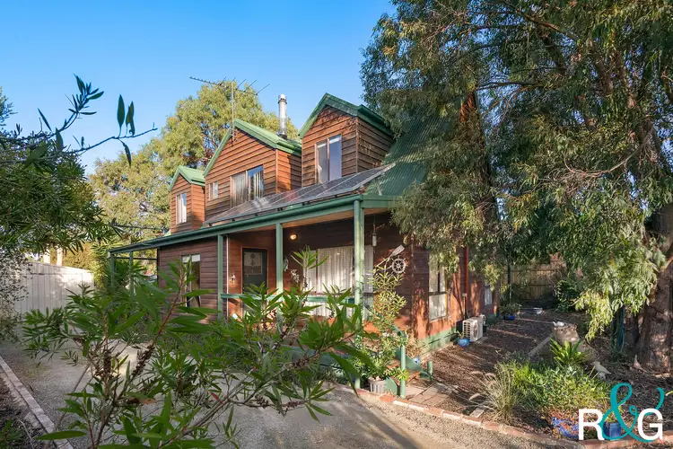 11 Mentiplay Street, Crib Point VIC 3919