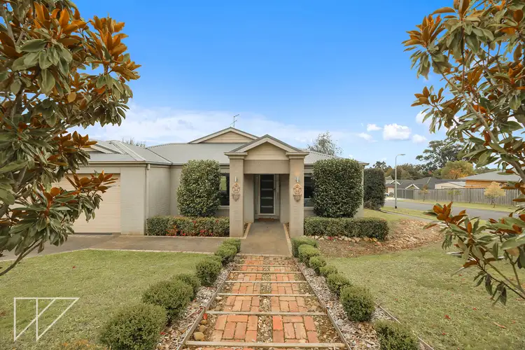 Second view of Homely house listing, 6 Selent Drive, Warragul VIC 3820