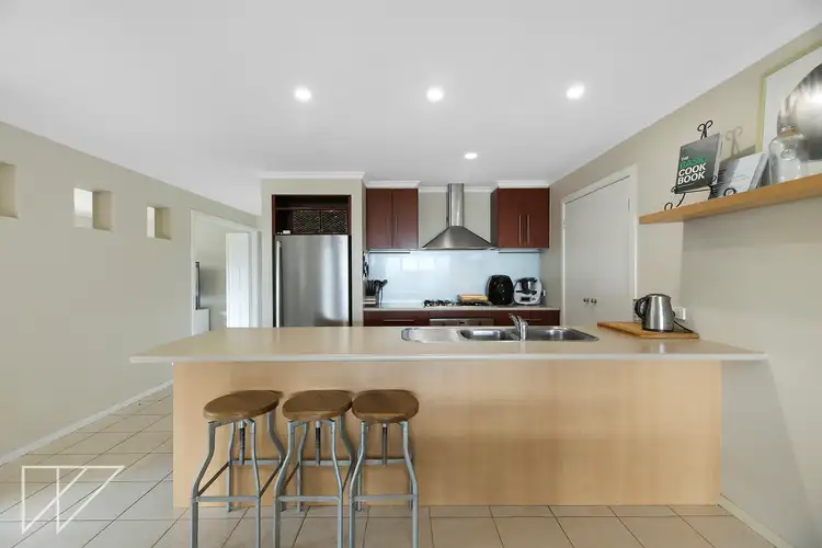 Third view of Homely house listing, 6 Selent Drive, Warragul VIC 3820