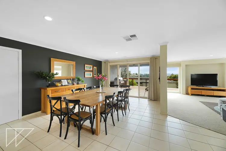 Fourth view of Homely house listing, 6 Selent Drive, Warragul VIC 3820