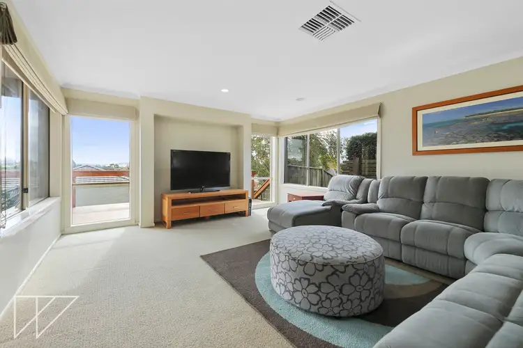 Fifth view of Homely house listing, 6 Selent Drive, Warragul VIC 3820