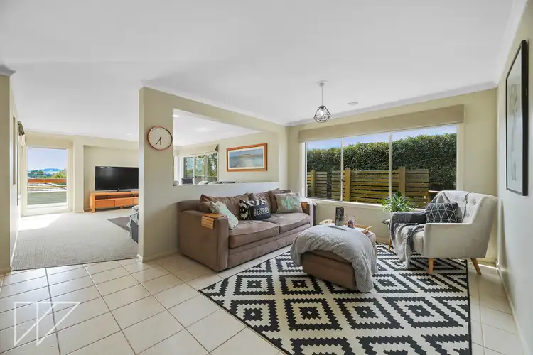 Sixth view of Homely house listing, 6 Selent Drive, Warragul VIC 3820