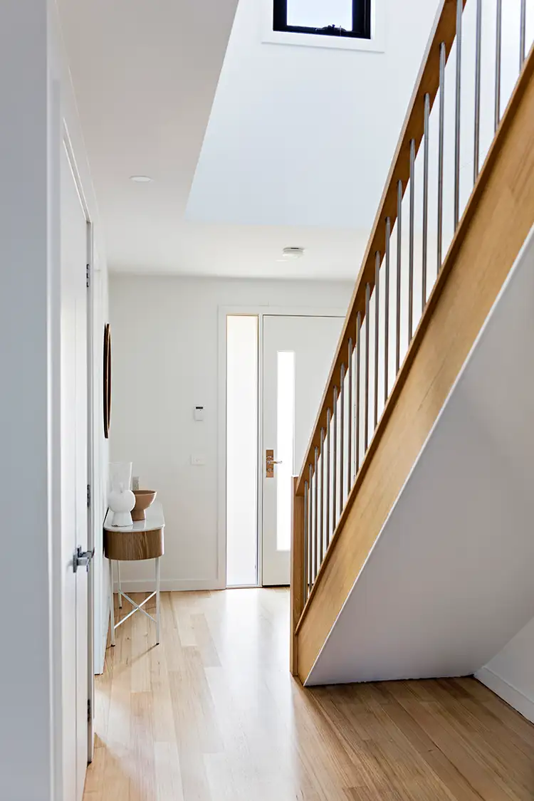 Sixth view of Homely townhouse listing, 158A Elizabeth Street, Coburg North VIC 3058