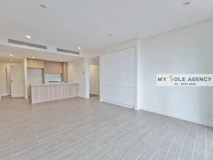 Main view of Homely apartment listing, 605/230 Victoria Road, Gladesville NSW 2111