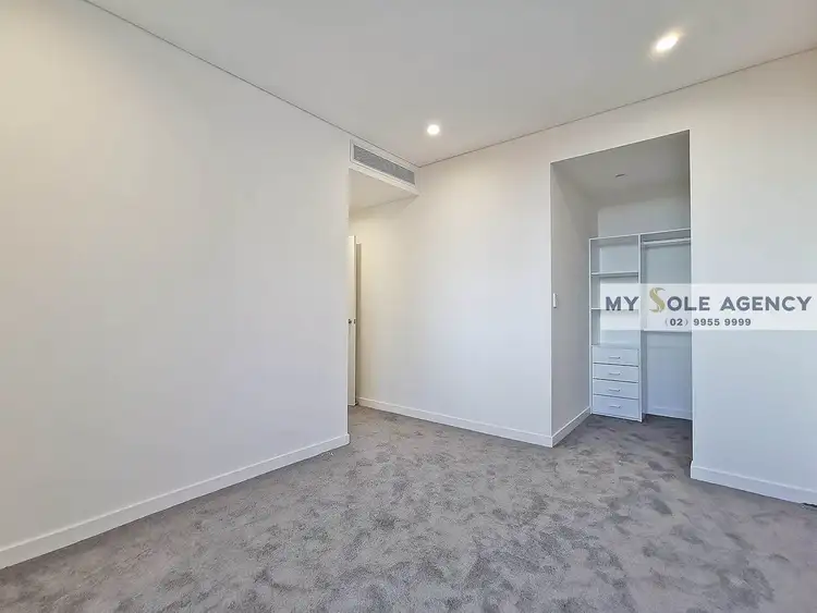 Third view of Homely apartment listing, 605/230 Victoria Road, Gladesville NSW 2111