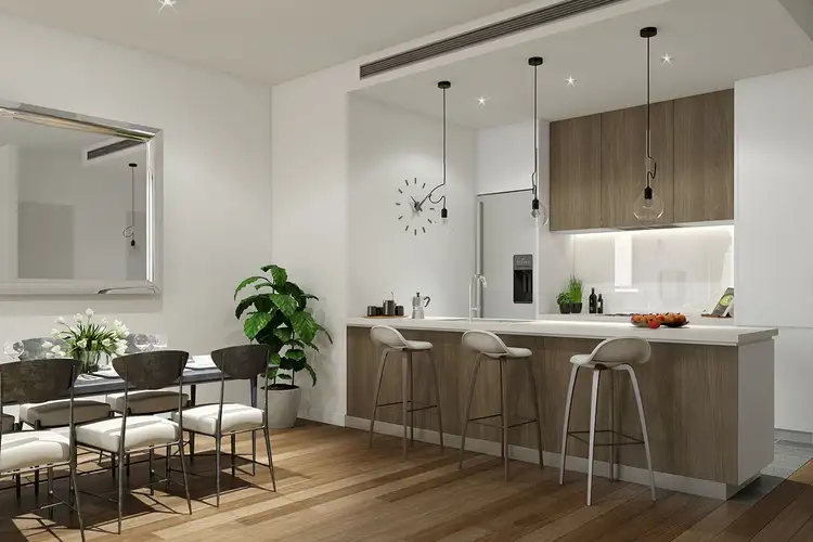 Fourth view of Homely apartment listing, 605/230 Victoria Road, Gladesville NSW 2111